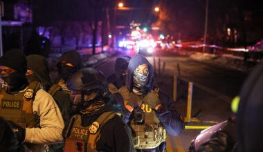 Trump’s ICE Problem—and Ours  | Washington Monthly