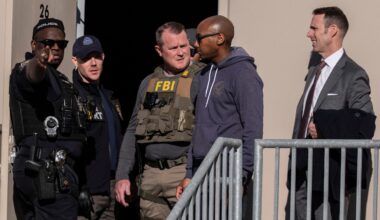 ‘An absolute travesty': Critics slam affidavit behind Fulton raid for relying on 2020 election lies