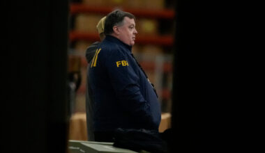 As ex-DOJ officials slam FBI seizure of Fulton County ballots, judge sends worrying signal for future elections