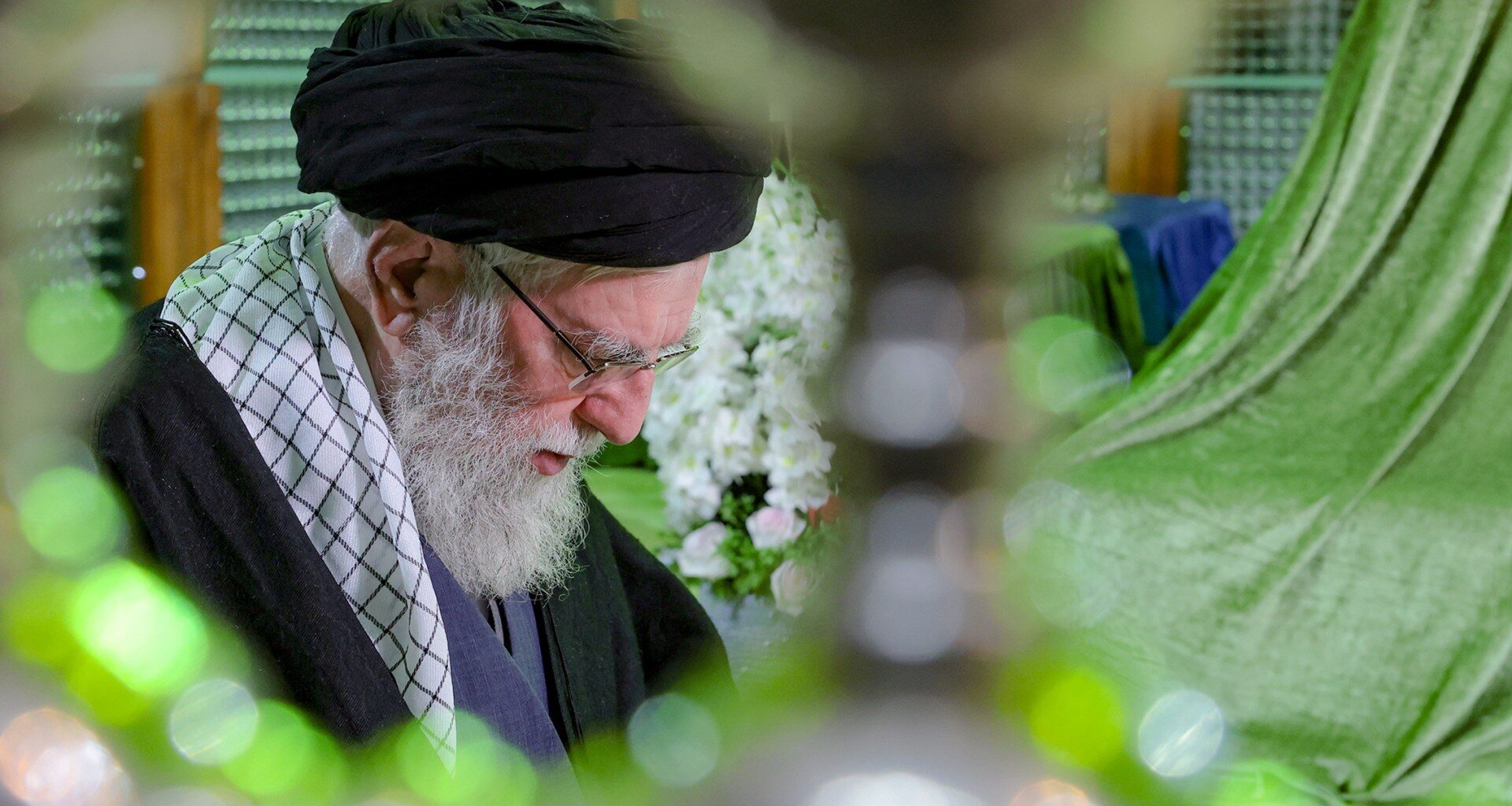 Who is Iran’s Supreme Leader Khamenei and why is he a possible target? | Israel-Iran conflict News