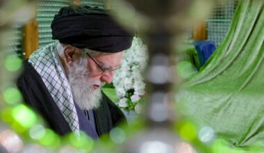 Who is Iran’s Supreme Leader Khamenei and why is he a possible target? | Israel-Iran conflict News