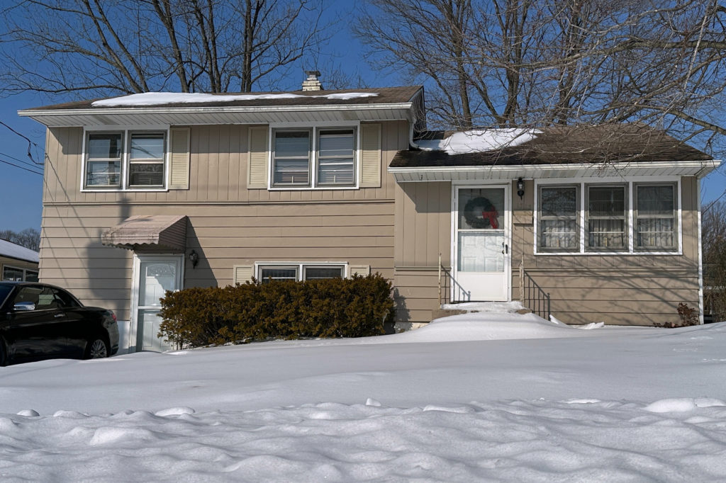 Jill Biden Ex-Husband