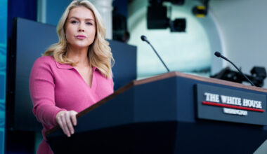 White House ‘can’t guarantee’ ICE won’t be at polls