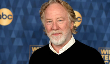 Timothy Busfield