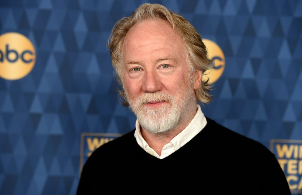 Timothy Busfield