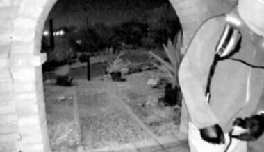 Google's breakthrough in the Nancy Guthrie case is raising uncomfortable questions about how much it's watching you