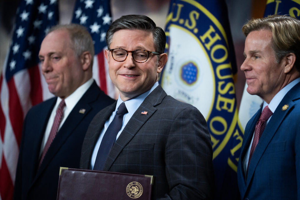 This week at Democracy Docket: The worst voter suppression bill ever passed, and an FBI raid built on conspiracy theories