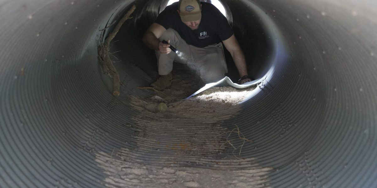 Law enforcement thought Nancy Guthrie's smart camera was disconnected, but Google Nest still had the tape