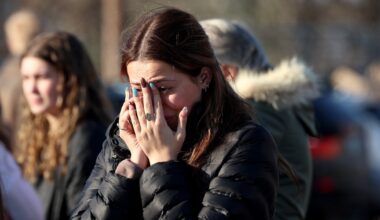 Rhode Island shooting: 2 killed, 3 critically injured at Pawtucket ice rink | Gun Violence News