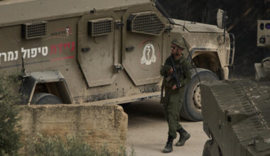 More than 80 UN member states condemn Israel’s plans to expand in West Bank