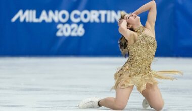 Oakland's Alysa Liu Gives the US Its First Women's Figure Skating Olympic Gold in 24 Years