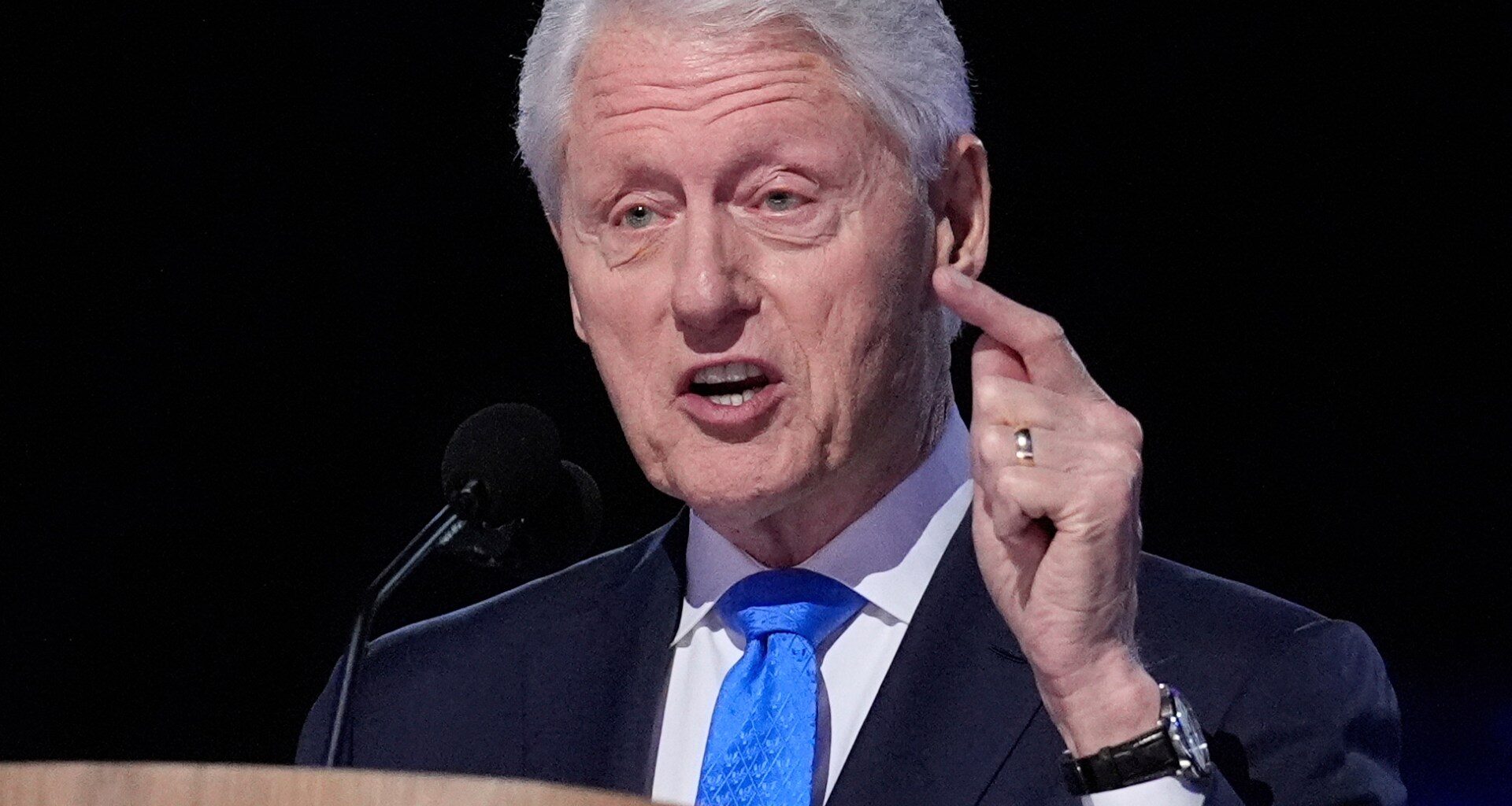 ‘I did nothing wrong’: Bill Clinton testifies in House Epstein inquiry | Crime News