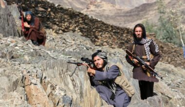 Pakistan-Afghanistan 'open war': How and why we got here?