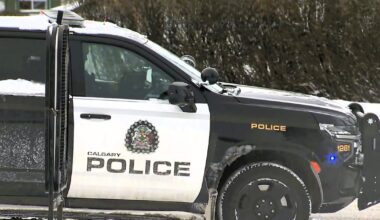 Calgary police investigating 28 extortion incidents targeting South Asian community - CTV News