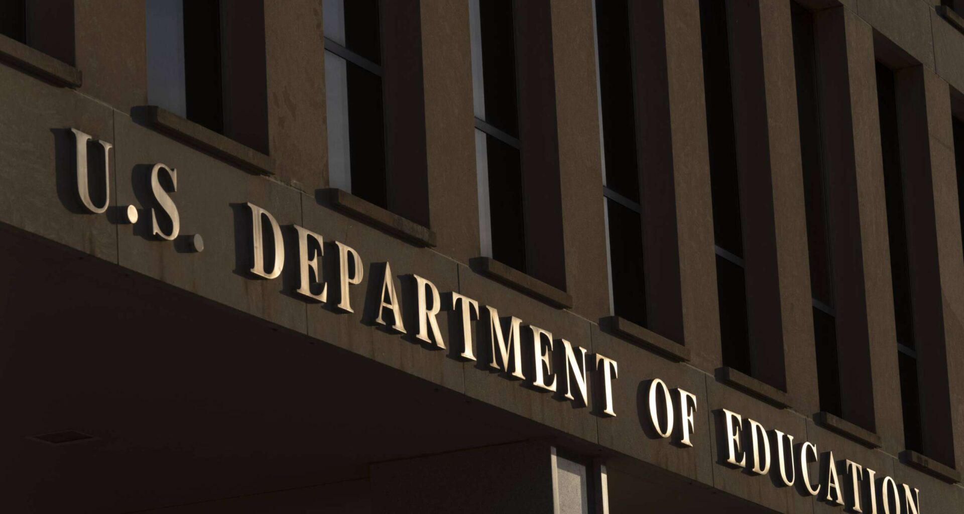 Education Dept moves more work to other agencies, but hasn’t yet reassigned more employees