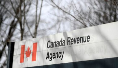 This will be a make-or-break tax season for the Canada Revenue Agency