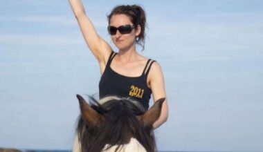 Family leads tributes to Dornoch woman ‘taken far too early’ as police release statement