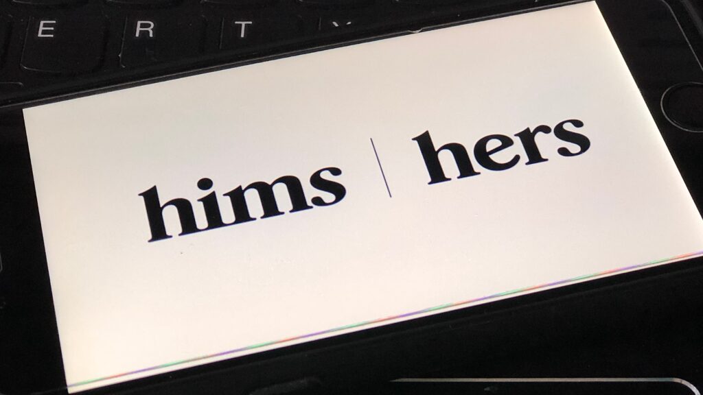 Hims & Hers won't sell compounded version of Novo’s obesity pill