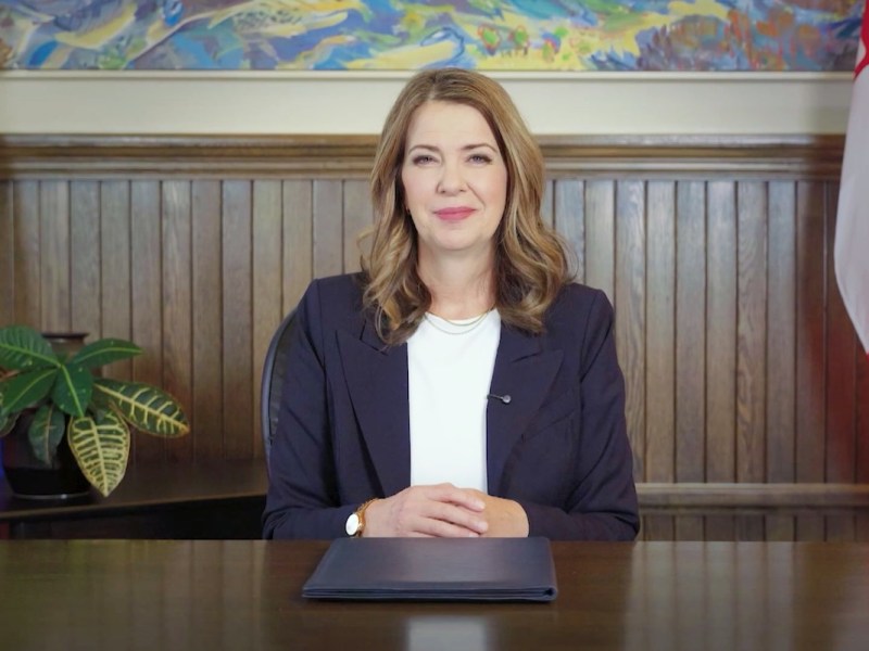 Alberta Referendum 2026 Targets 5 Immigration Rules and Services