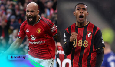 Best Fantasy team for Gameweek 28