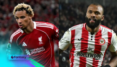 Best Fantasy team for Gameweek 27