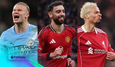 Who is the best FPL captain for Gameweek 28?