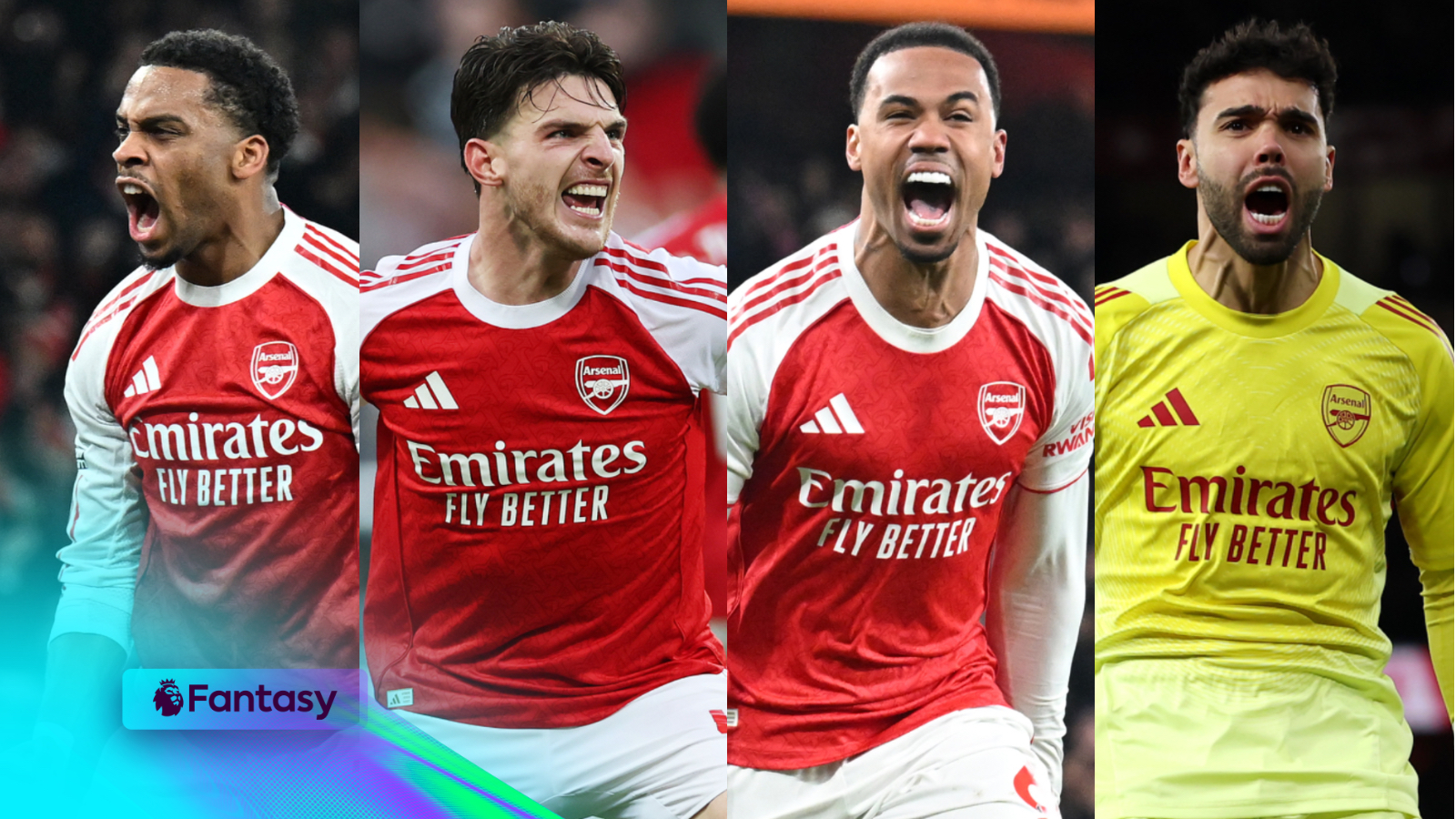 Who are the best Arsenal picks ahead of their Double GW26 in FPL?