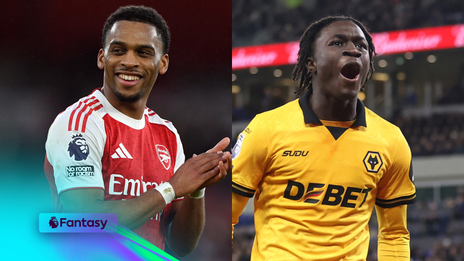 Best Fantasy team for Double Gameweek 26