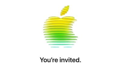Apple Announces Special Event in New York Feature