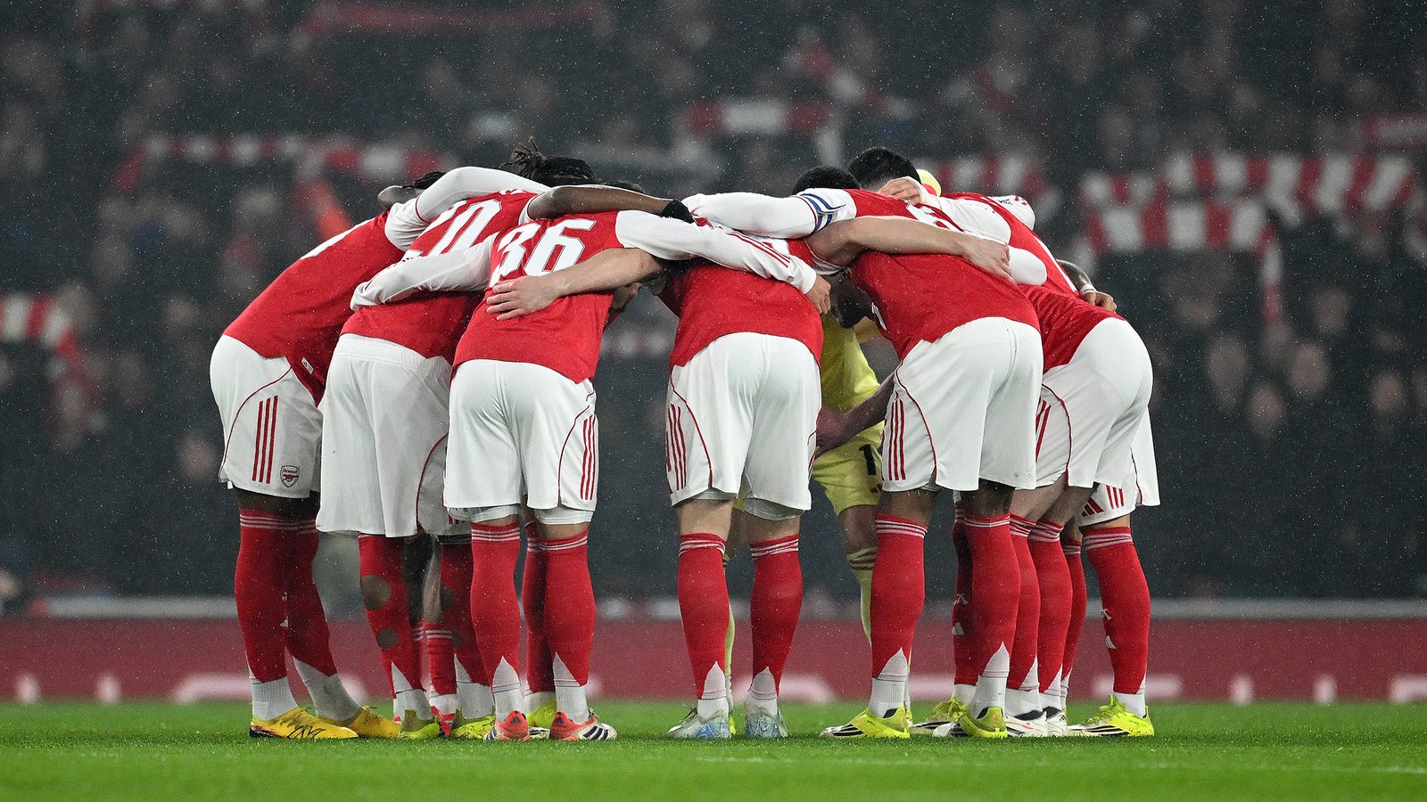 How to watch Arsenal v Sunderland on TV | News