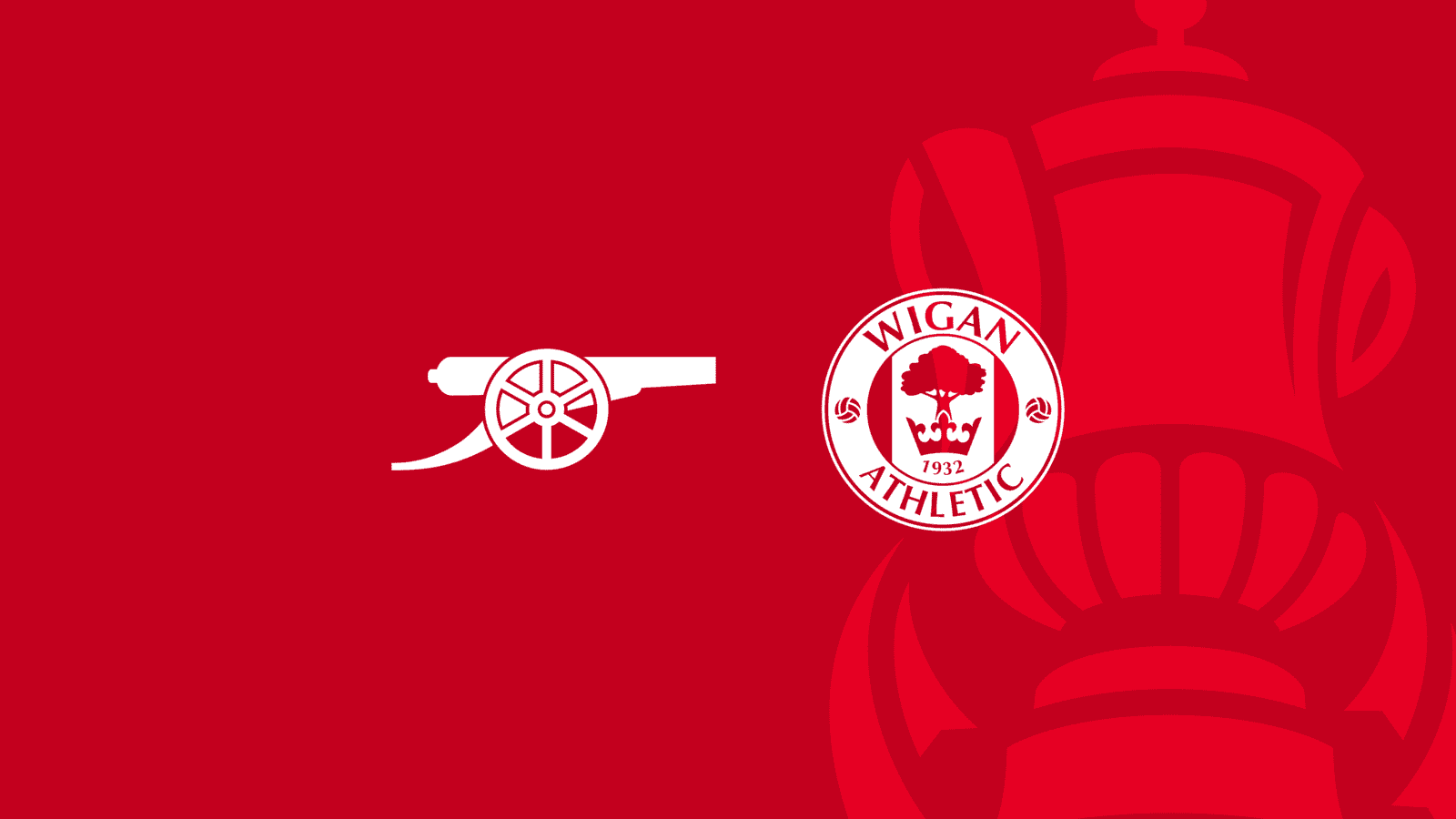 Preview: Arsenal v Wigan Athletic | Pre-Match Report | News