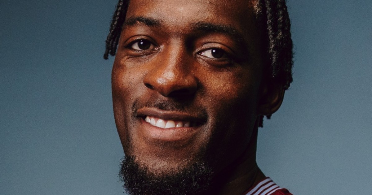 Seven things you need to know about Axel Disasi - West Ham United