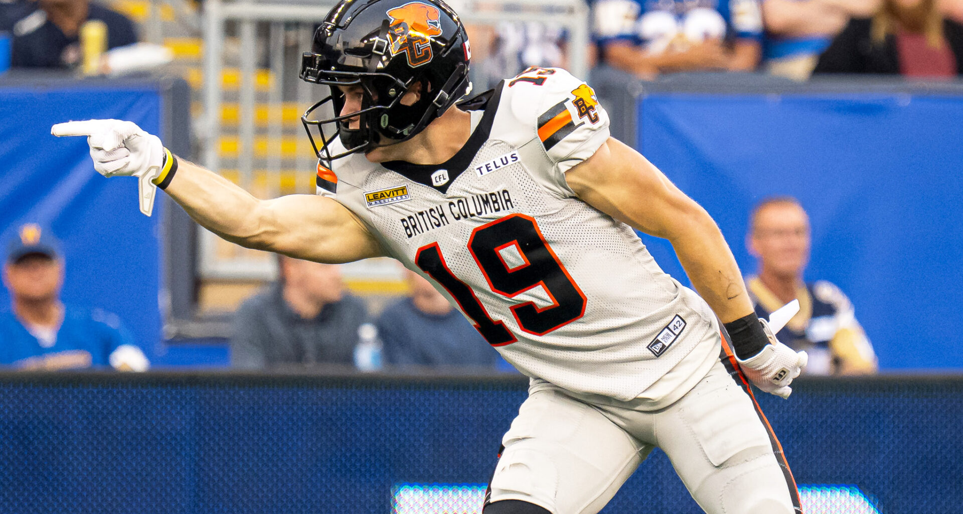 A team-by-team look at 2026 CFL Free Agency