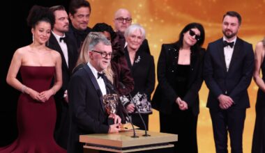 One Battle After Another Wins Big At BAFTAs 2026: See The Full List