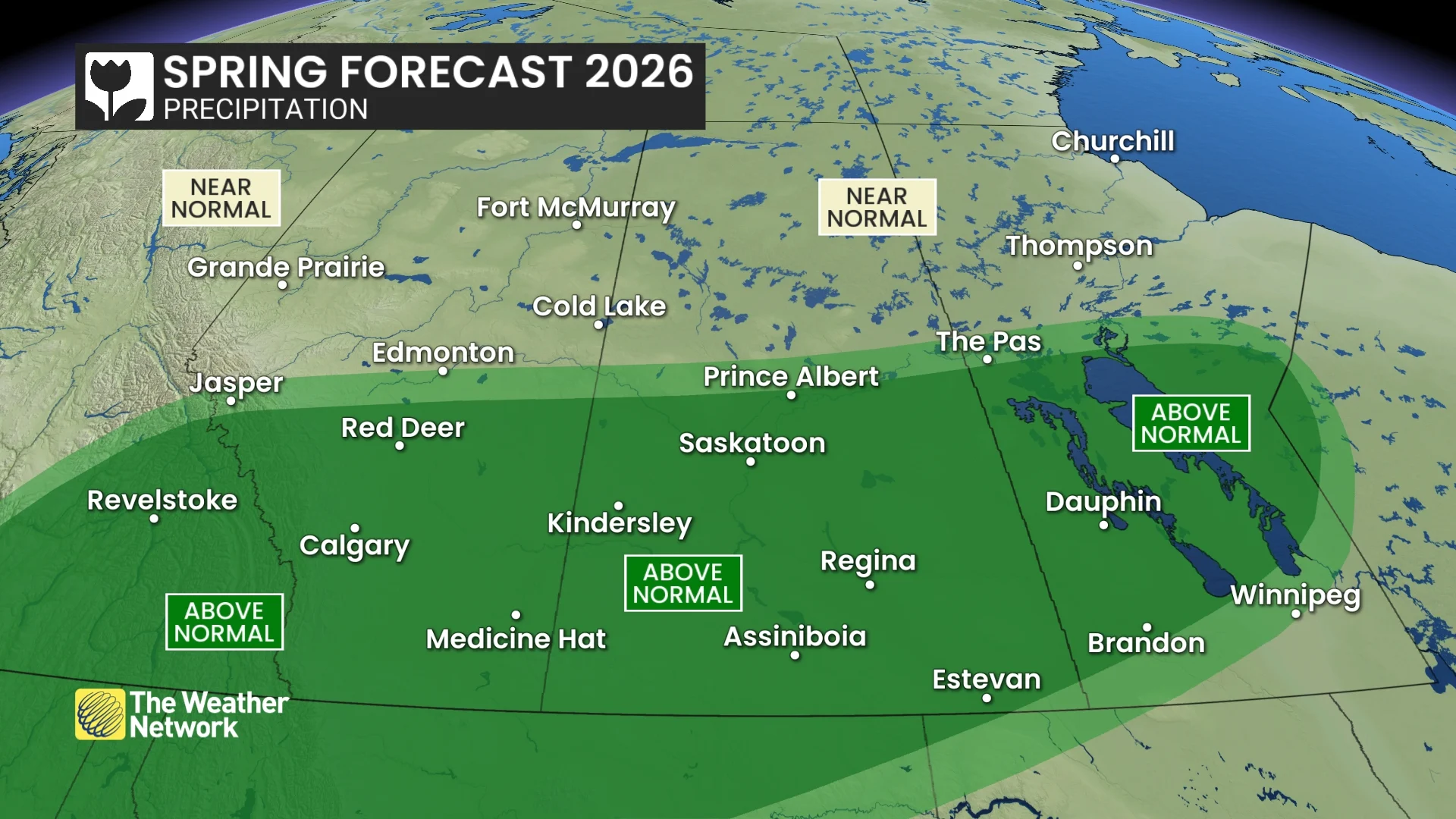 BARON - PR Precip SpringFX - 2026