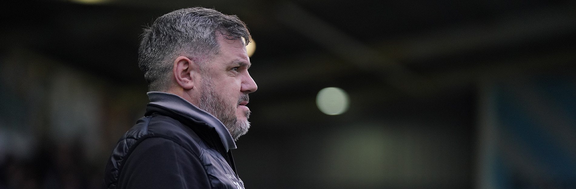 CLUB STATEMENT – DEAN BRENNAN - Barnet Football Club