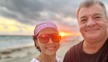 Sault man concerned wife, child stranded in Cuba - CTV News