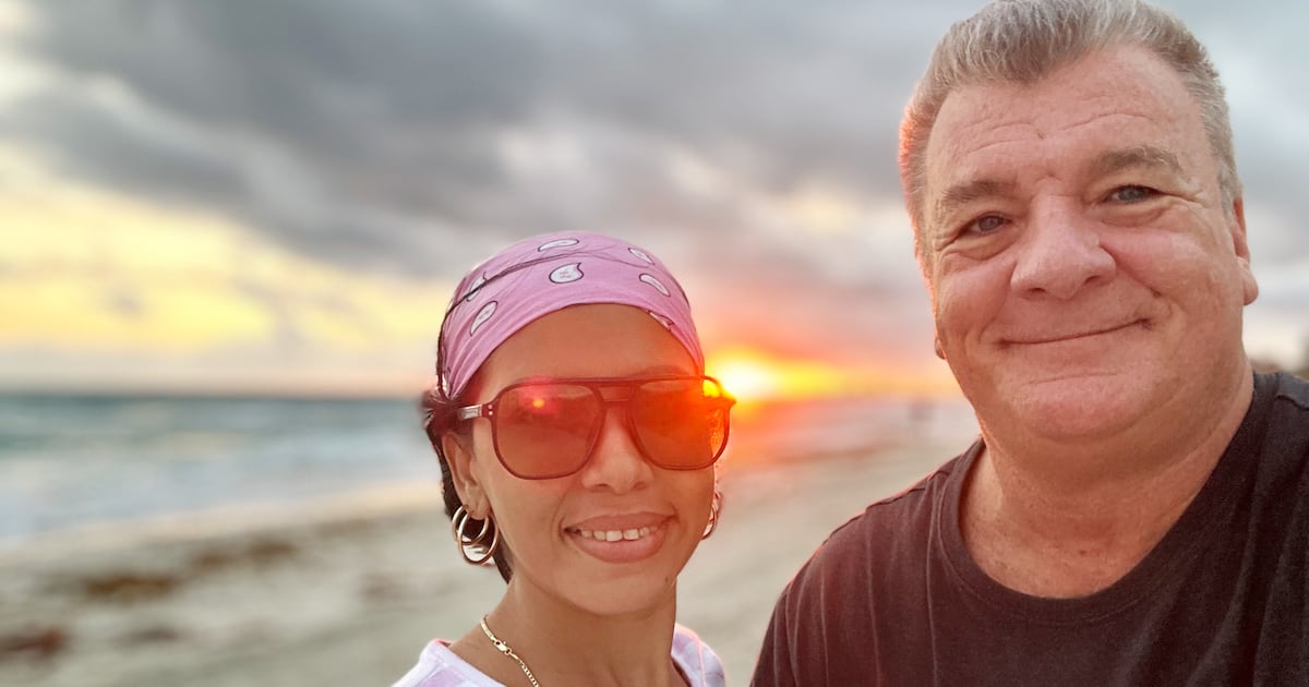 Sault man concerned wife, child stranded in Cuba - CTV News