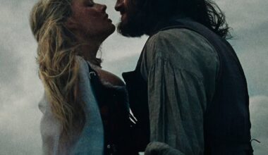 Less 120 Days of Sodom, more Carry on Heathcliff – The Irish Times