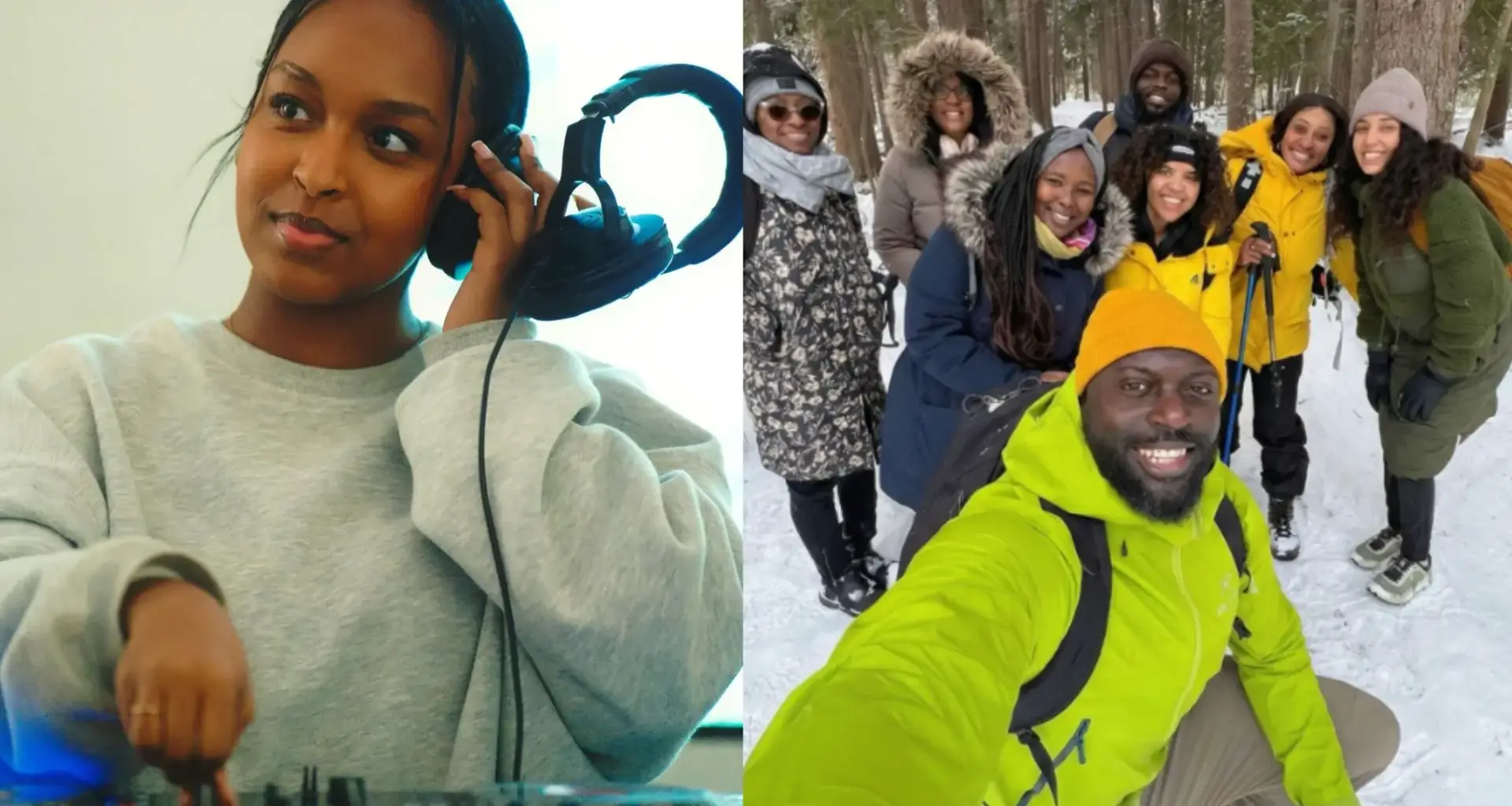 Where to go for Black History Month in Toronto this weekend