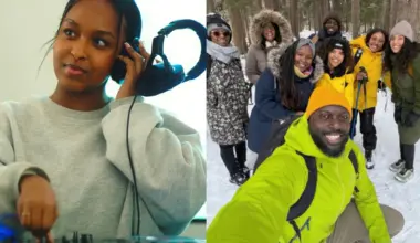 Where to go for Black History Month in Toronto this weekend