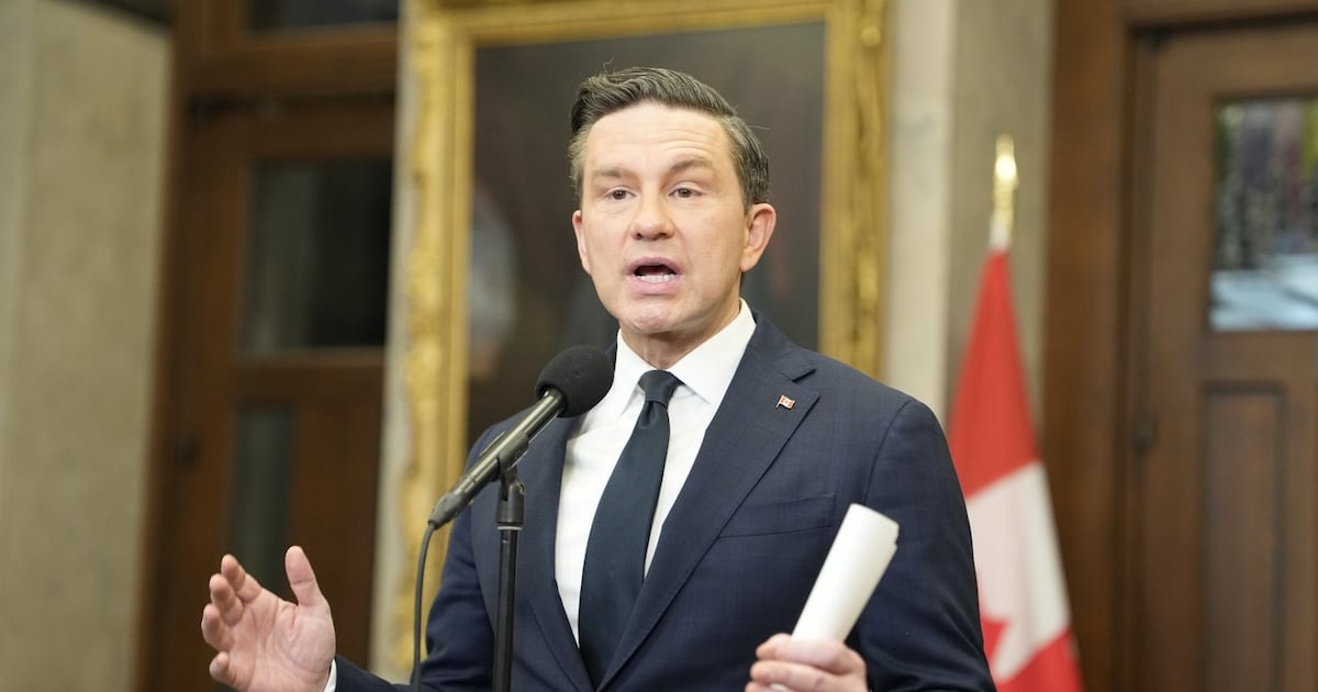 Conservatives call for probe into health benefits for asylum seekers - CTV News