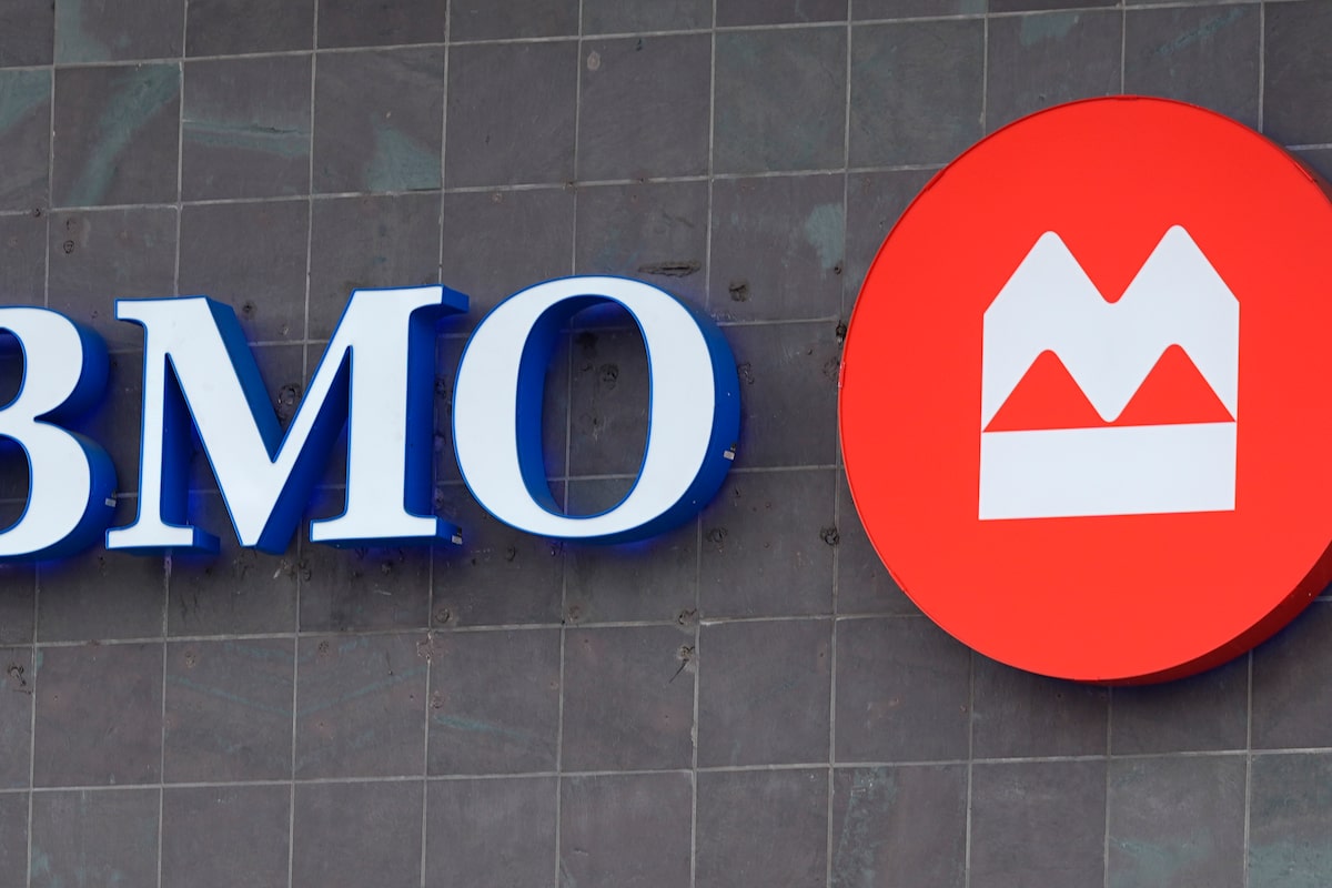 Bank of Montreal fined $4-million for overcharging customers on discounted plans