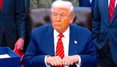 Trump’s Victory Lap in Murdoch Paper Spectacularly Backfires