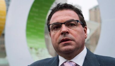 Former Toronto councillor, ex-MPP Giorgio Mammoliti dead at 64 - CTV News