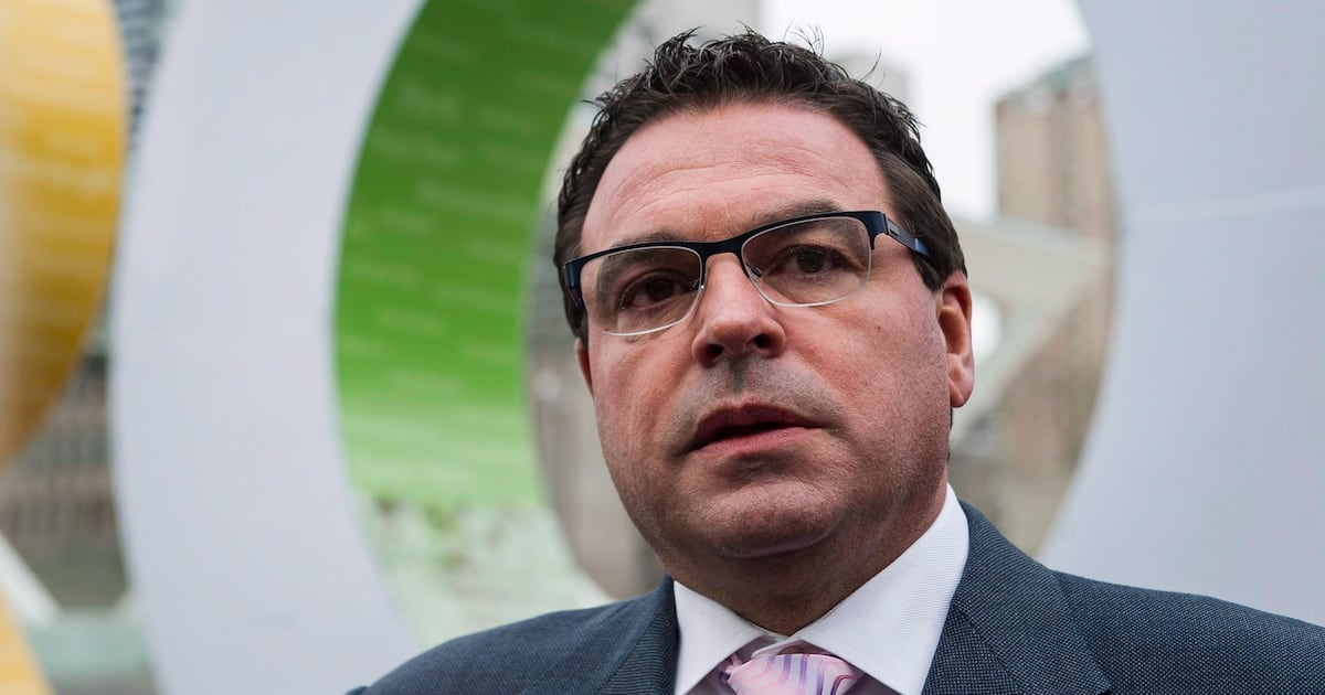 Former Toronto councillor, ex-MPP Giorgio Mammoliti dead at 64 - CTV News