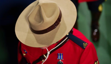 Over 400 RCMP members accused of misconduct in new report