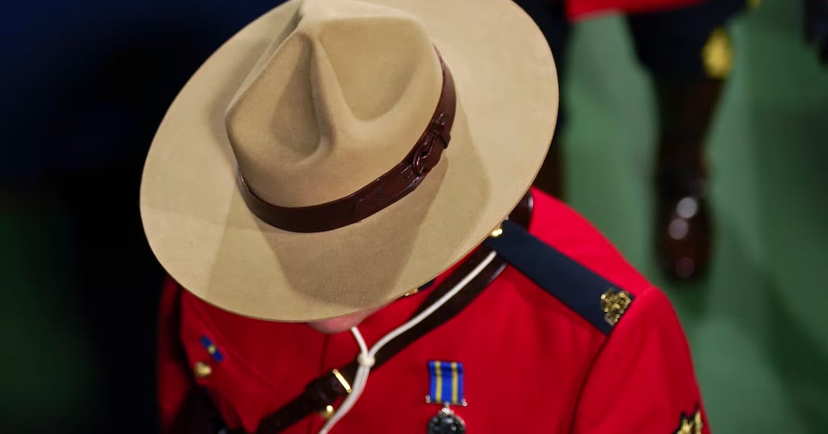 Over 400 RCMP members accused of misconduct in new report