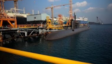 Exclusive: Inside Hanwha’s pitch to win Canada’s lucrative submarine contract - CTV News