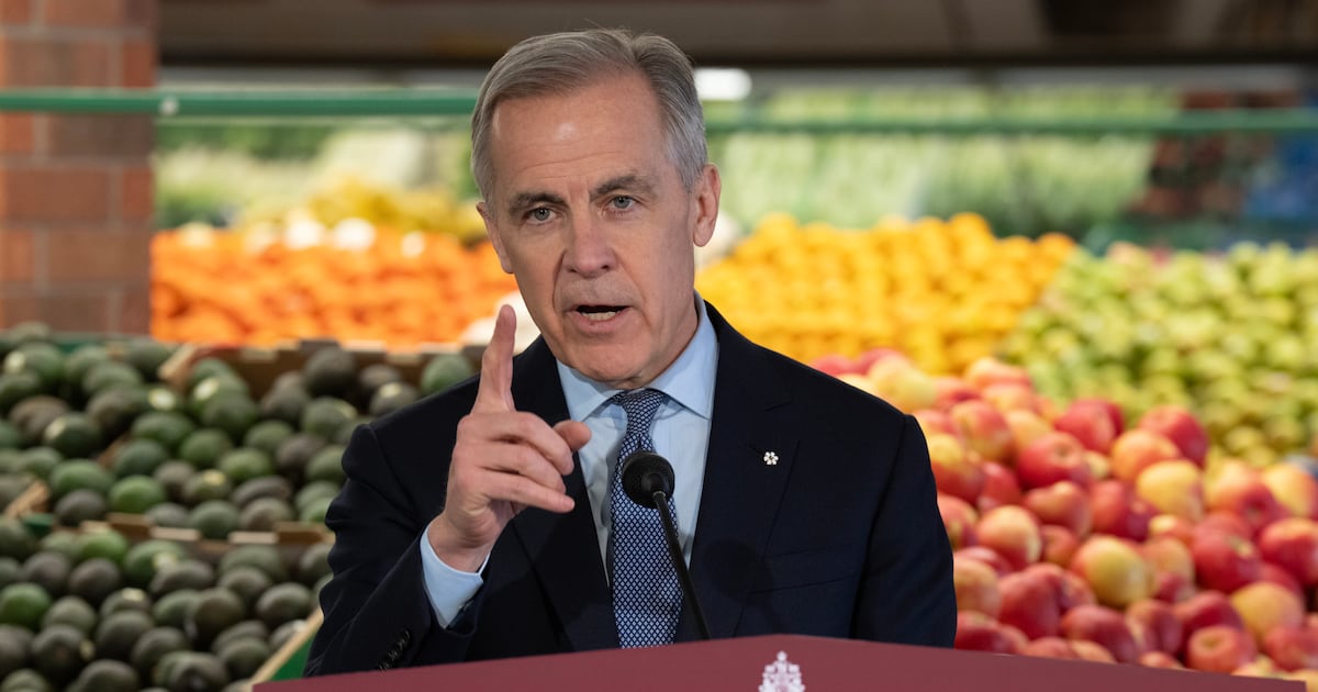 MPs agree to fast-track bill to implement GST relief - CTV News